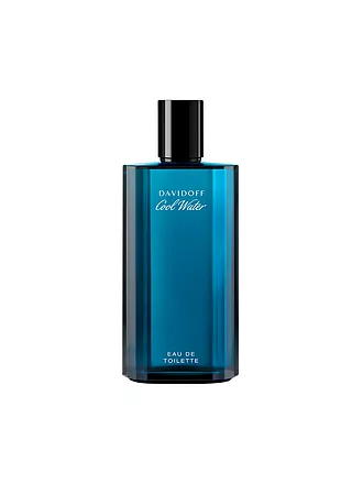 DAVIDOFF | Cool Water Man Eau de Toilette Spray 125ml | 